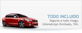 Autoservicios en Arboleas